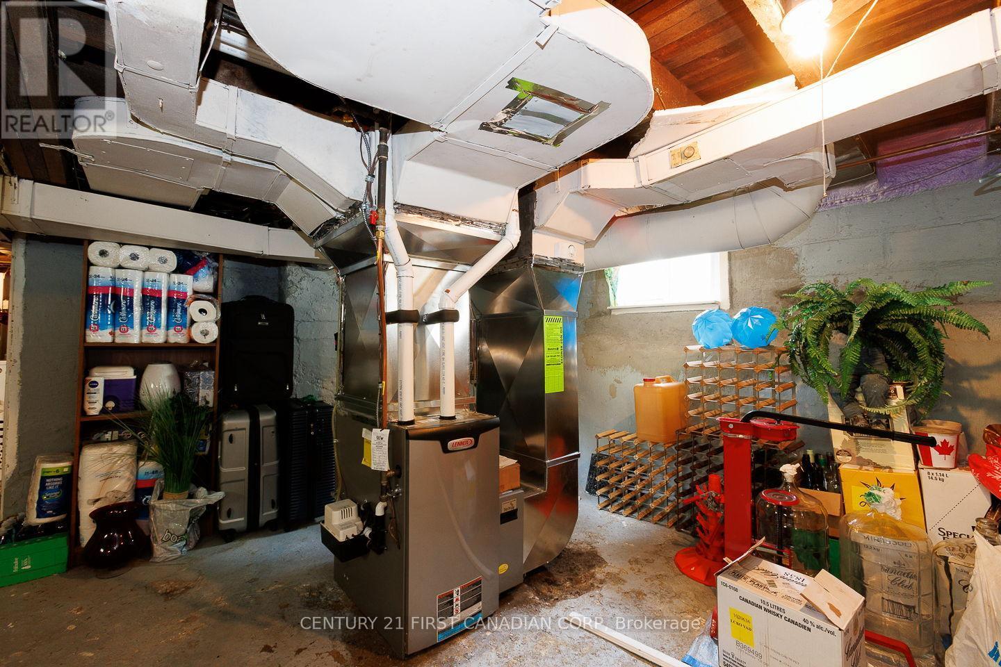 61 Alma Street, St. Thomas, ON