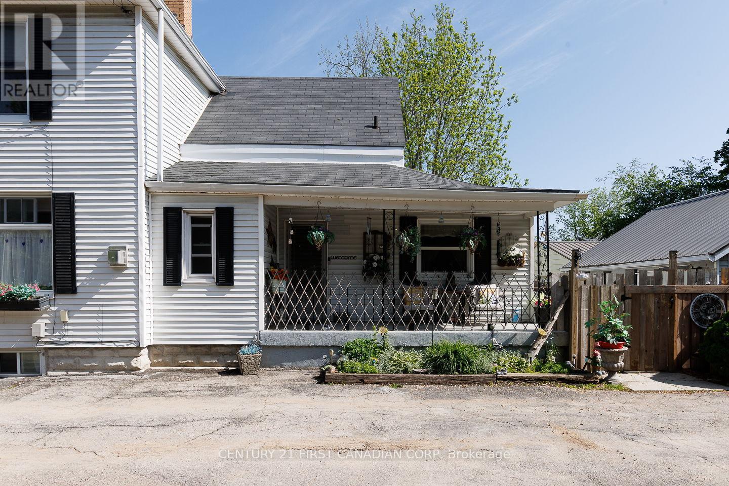 61 Alma Street, St. Thomas, ON