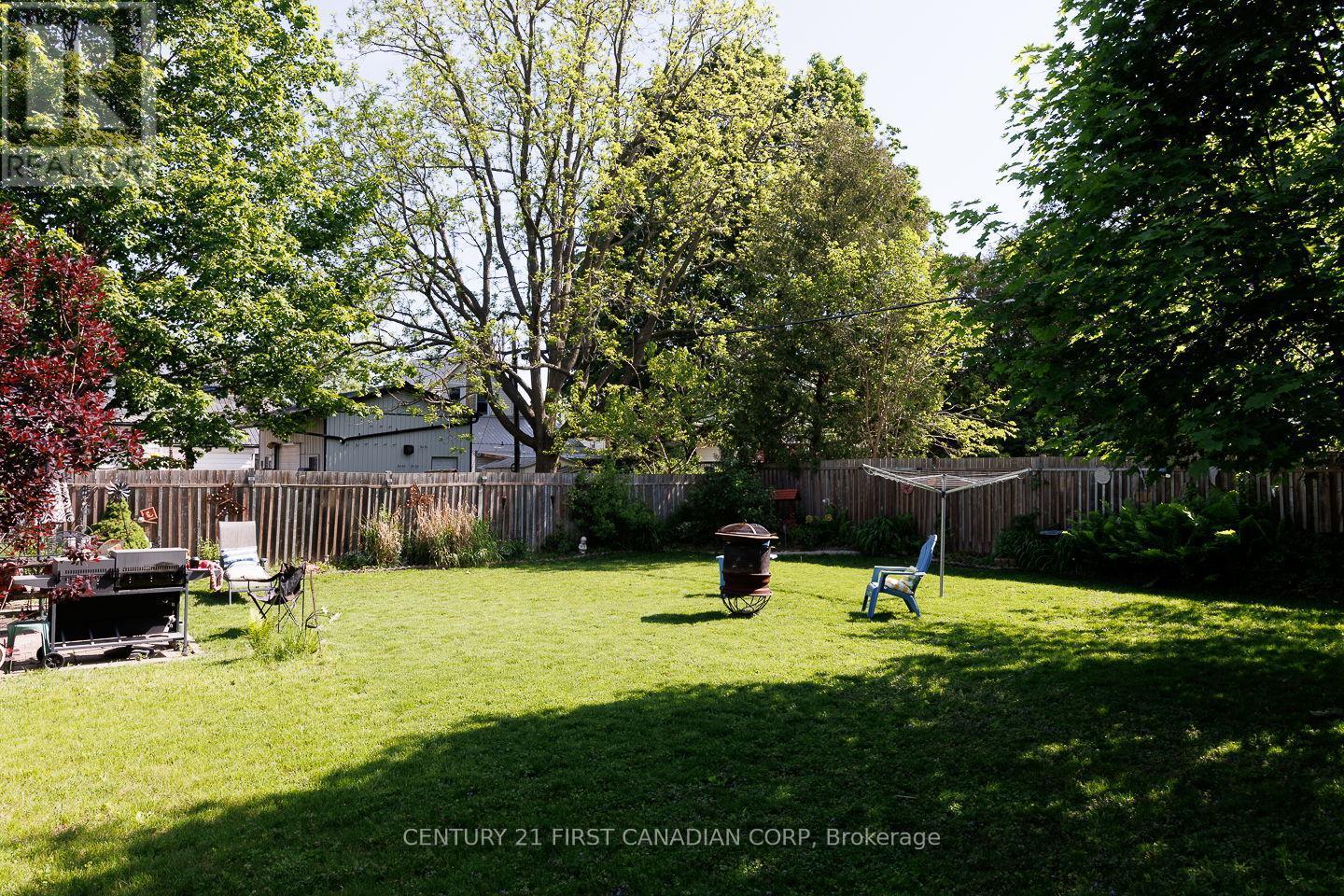 61 Alma Street, St. Thomas, ON