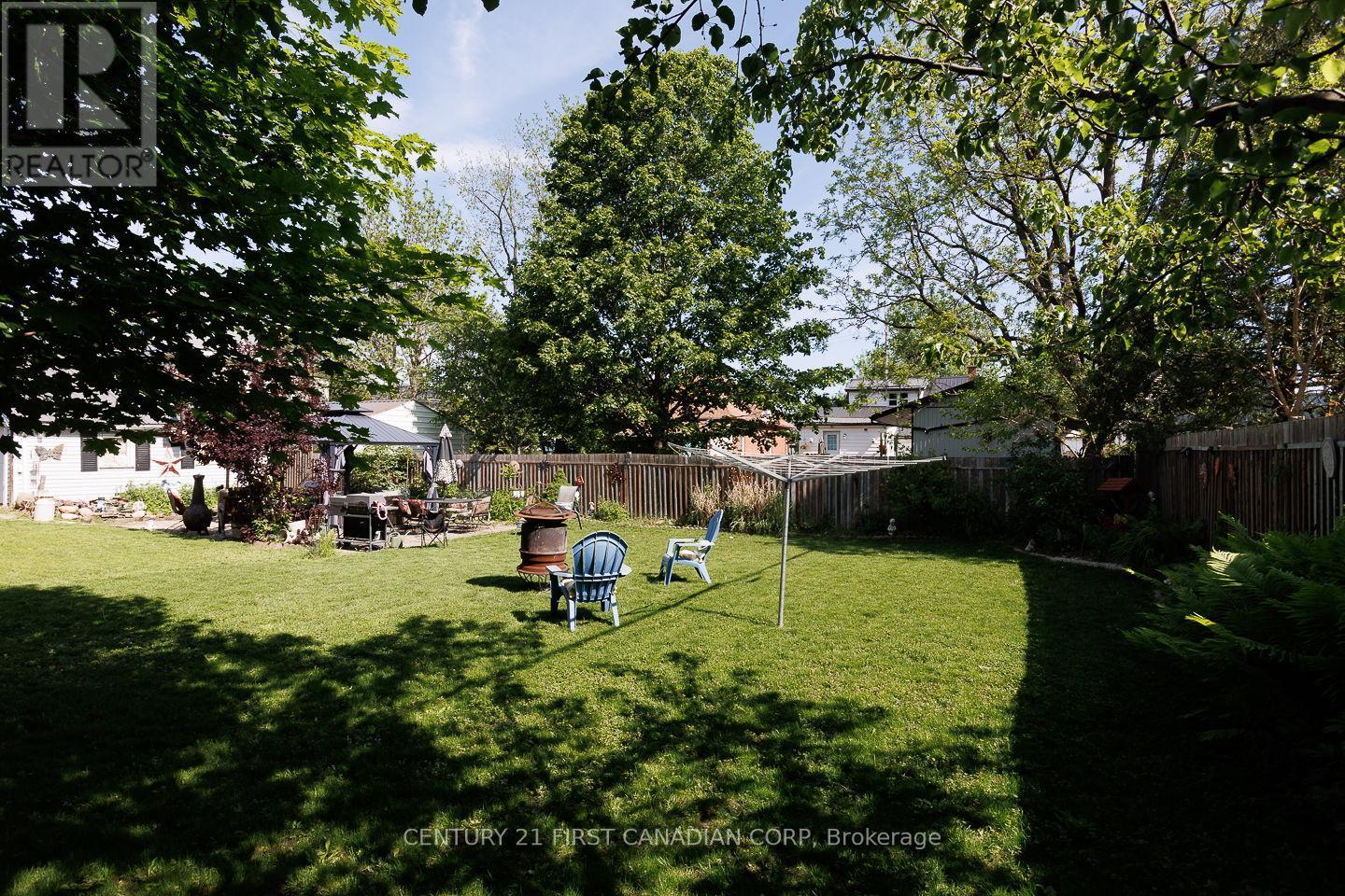 61 Alma Street, St. Thomas, ON