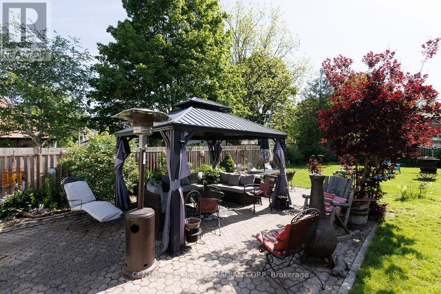61 Alma Street, St. Thomas, ON