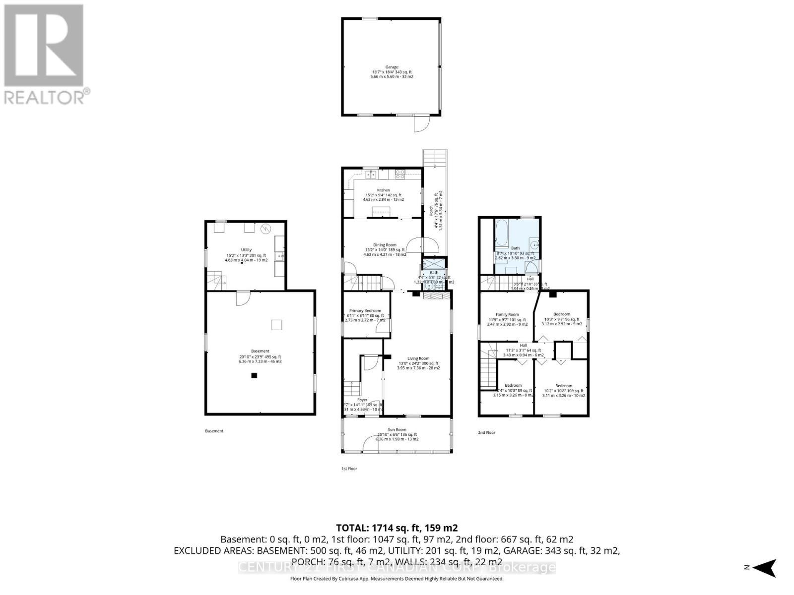 61 Alma Street, St. Thomas, ON