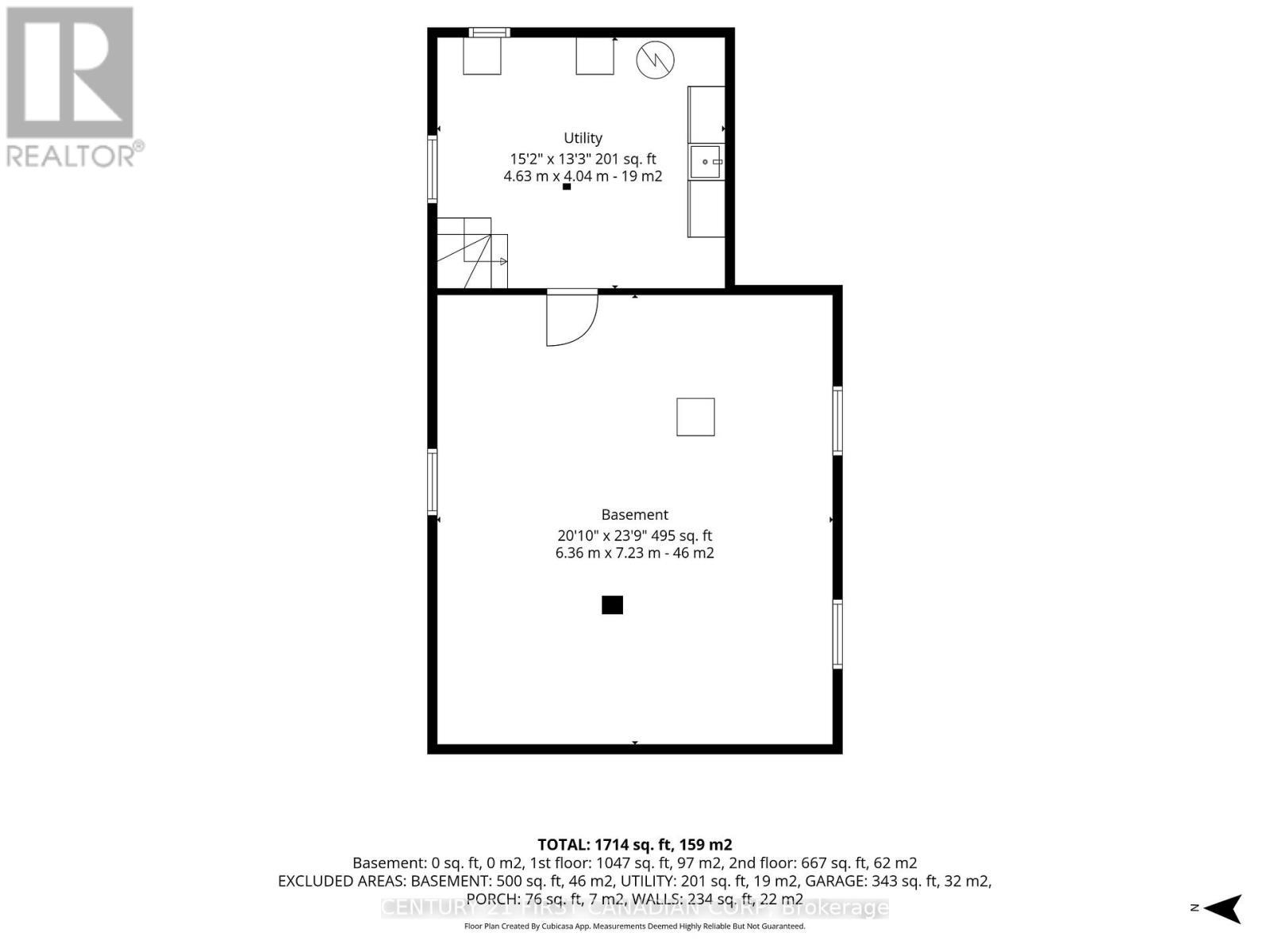61 Alma Street, St. Thomas, ON