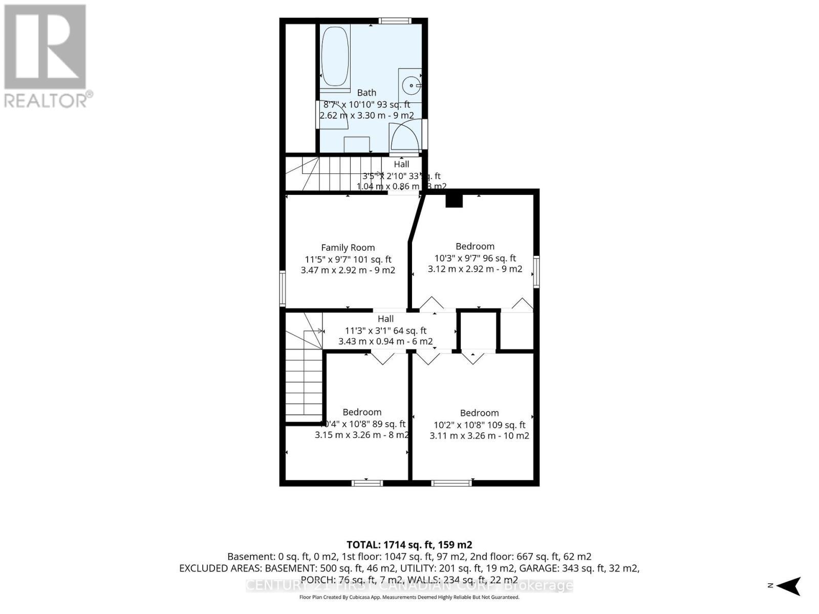 61 Alma Street, St. Thomas, ON