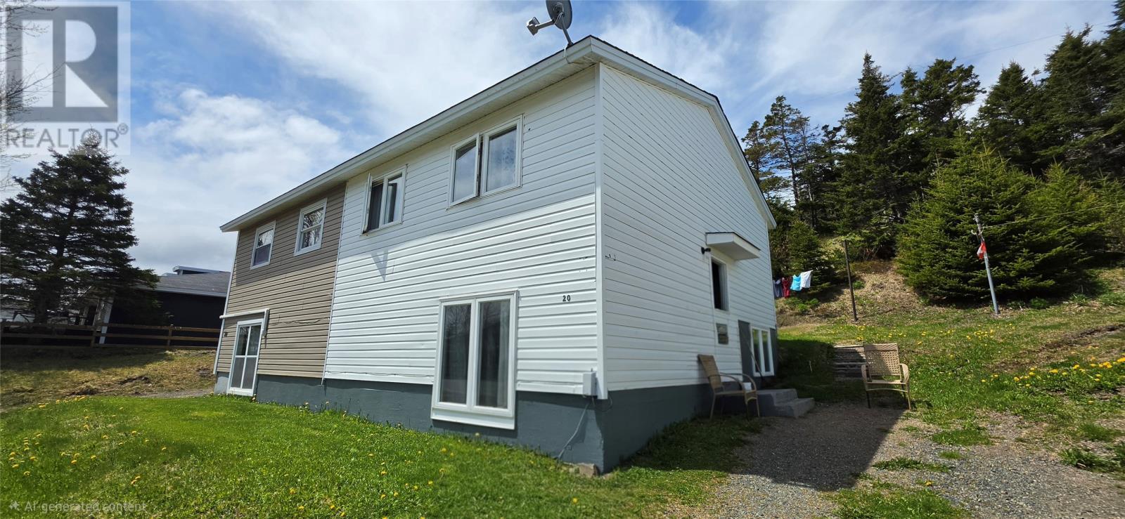 20 Wilson Street, Marystown, NL