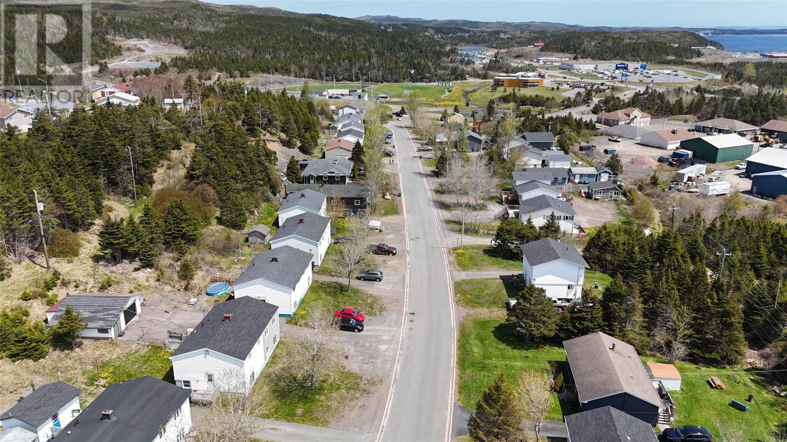 20 Wilson Street, Marystown, NL
