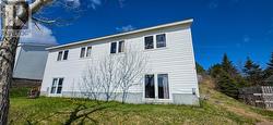 6 Wilson Street Marystown, NL A0E 2M0