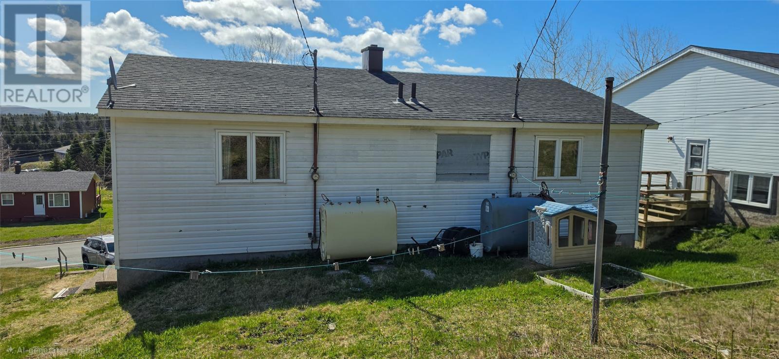 6 Wilson Street, Marystown, NL