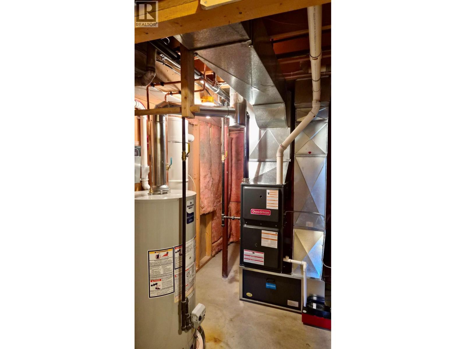 2501 3Rd Street S, Cranbrook, BC - Indoor