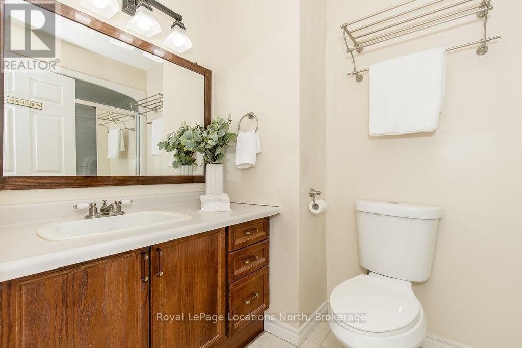 40 Fairway Crescent, Wasaga Beach, ON - Indoor Photo Showing Bathroom