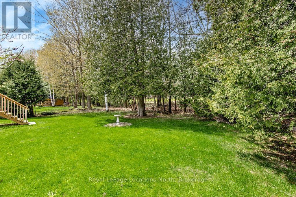 40 Fairway Crescent, Wasaga Beach, ON - Outdoor