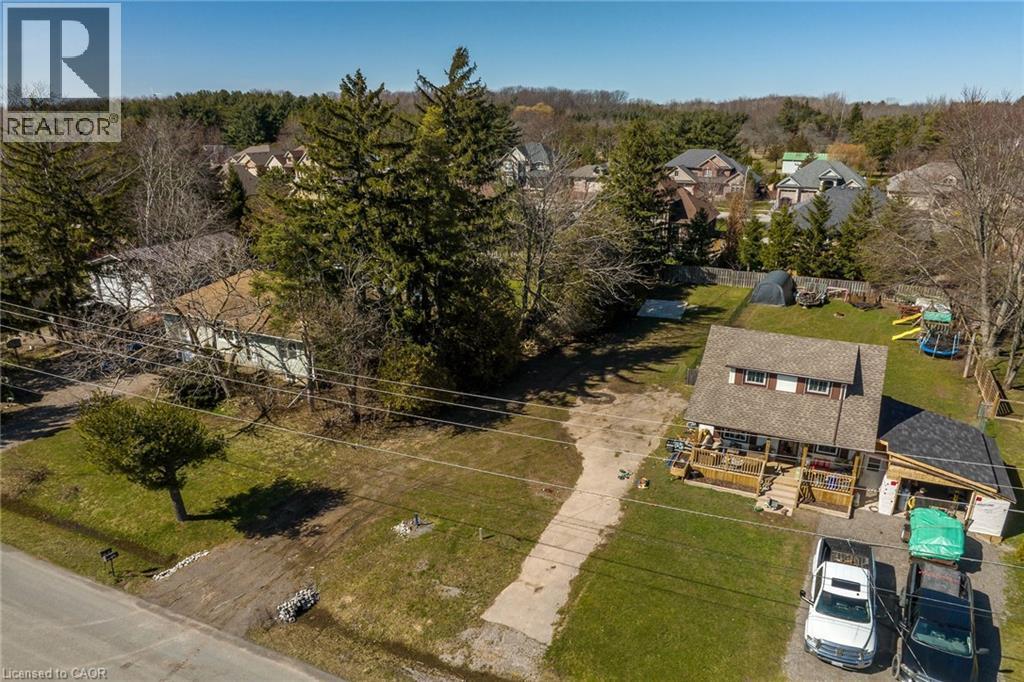815 Foss Road, Fenwick, ON