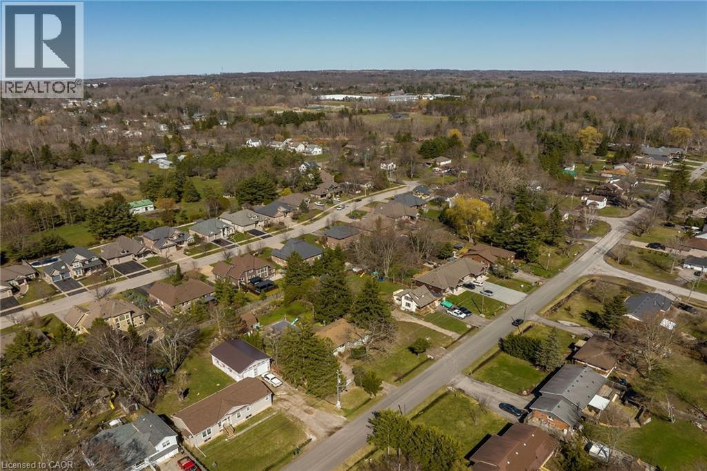 815 Foss Road, Fenwick, ON