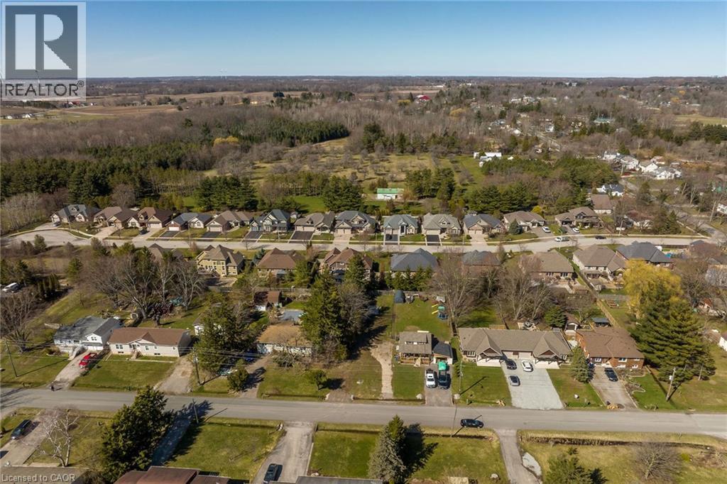 815 Foss Road, Fenwick, ON