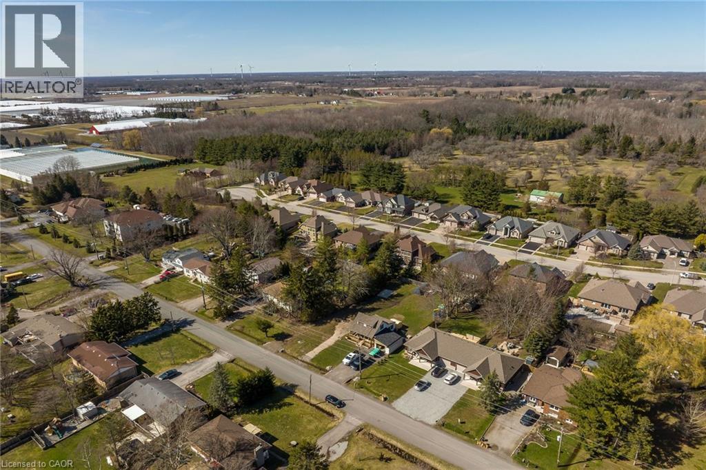 815 Foss Road, Fenwick, ON