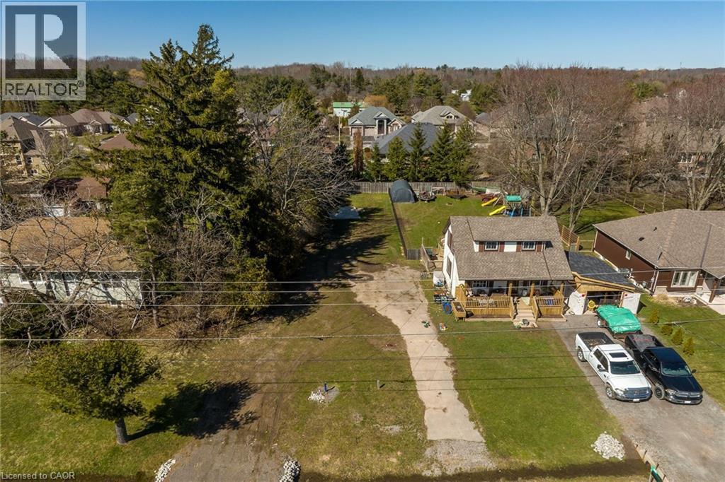 815 Foss Road, Fenwick, ON