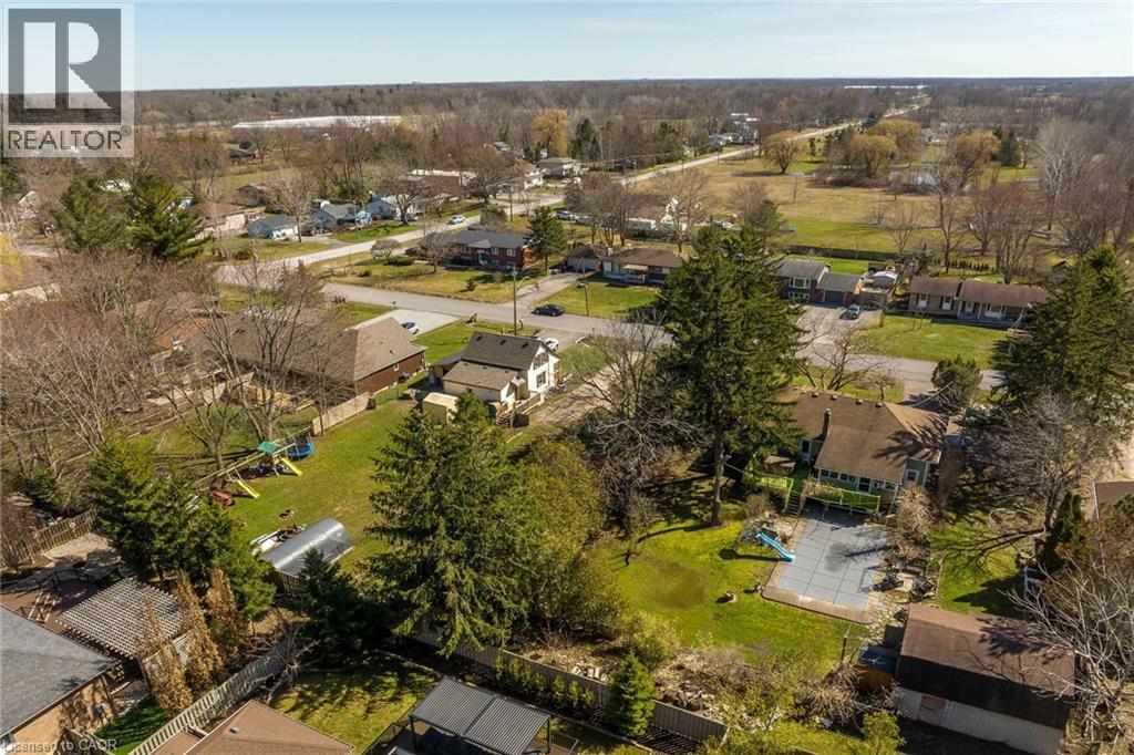 815 Foss Road, Fenwick, ON