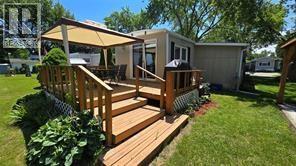 1940 London Line Unit# 84, Sarnia, ON - Outdoor