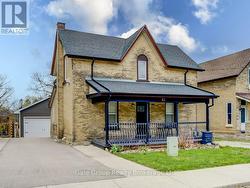 83 OXFORD STREET Woodstock (Woodstock - North), ON N4S 6A4