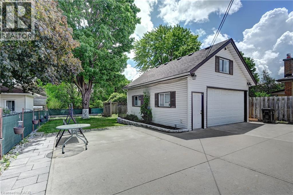 158 Plymouth Road, Kitchener, ON