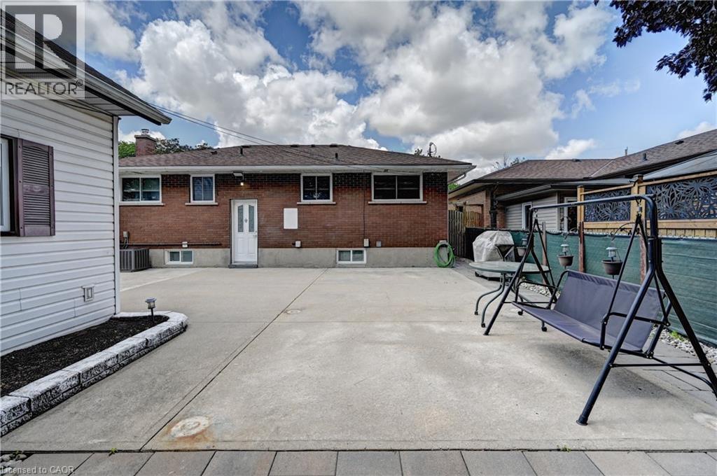 158 Plymouth Road, Kitchener, ON