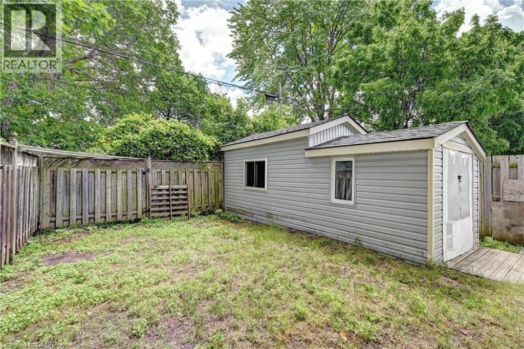 158 Plymouth Road, Kitchener, ON