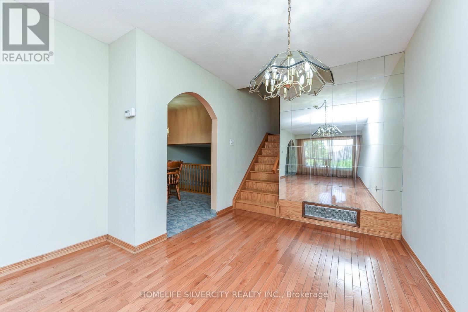 7378 Bybrook Drive, Mississauga, ON - Indoor Photo Showing Other Room