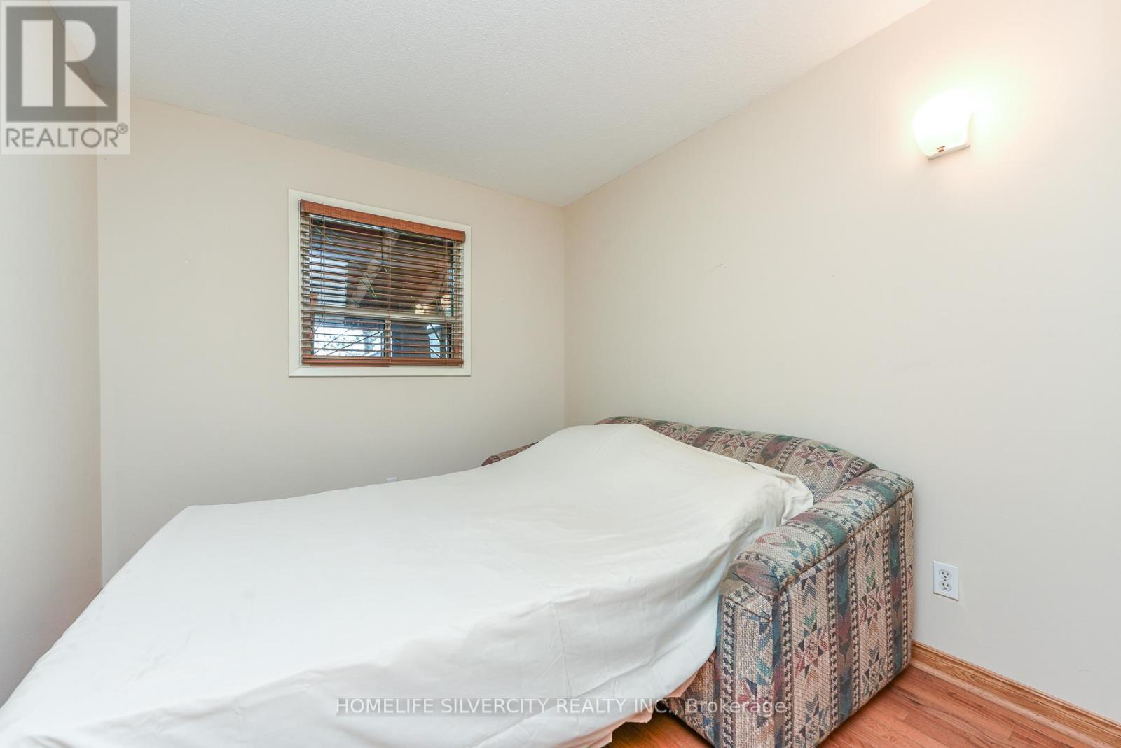 7378 Bybrook Drive, Mississauga, ON - Indoor Photo Showing Bedroom