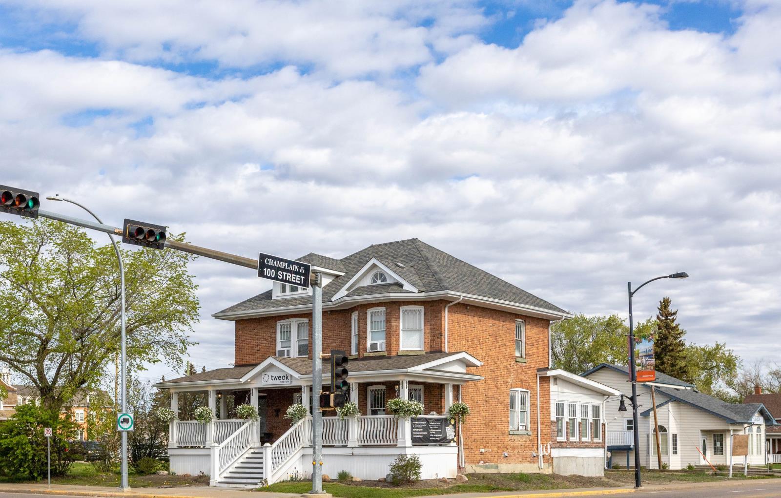 Morinville, Alberta