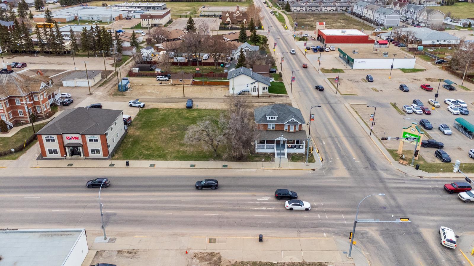 Morinville, Alberta