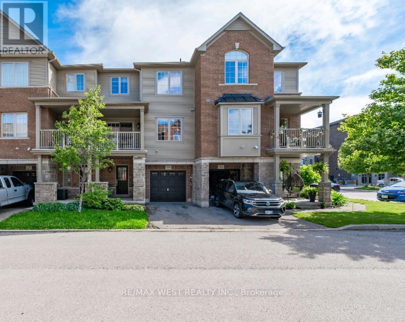 25 - 515 Winston Road, Grimsby, ON