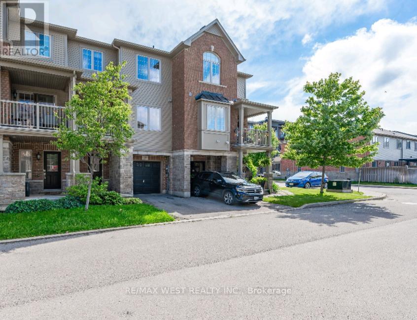 25 - 515 Winston Road, Grimsby, ON