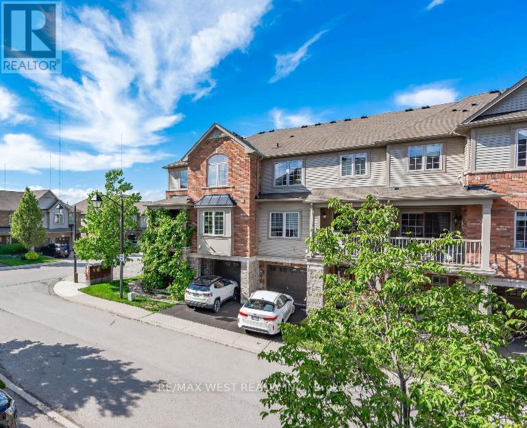 25 - 515 Winston Road, Grimsby, ON