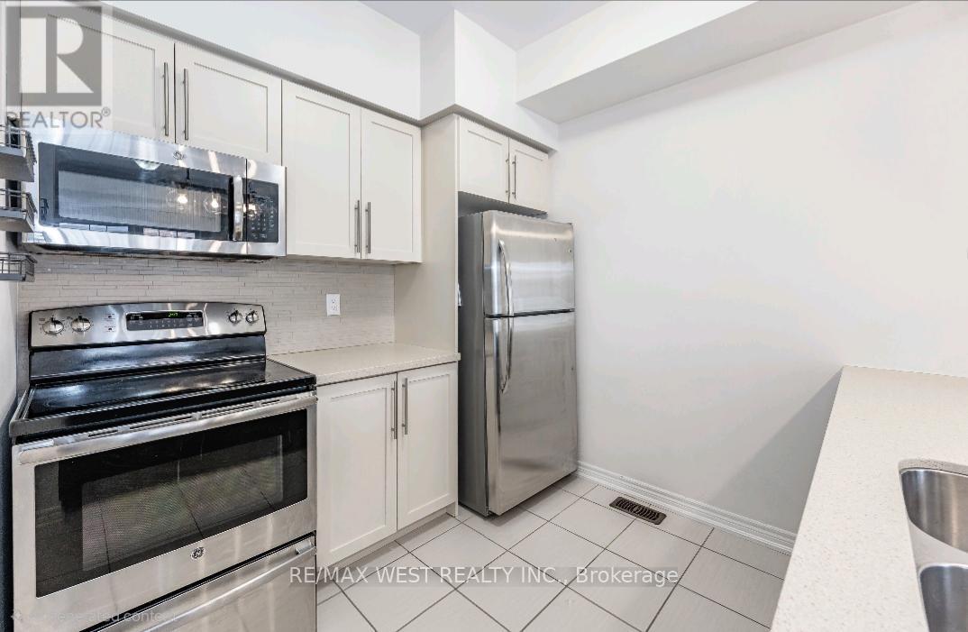 25 - 515 Winston Road, Grimsby, ON