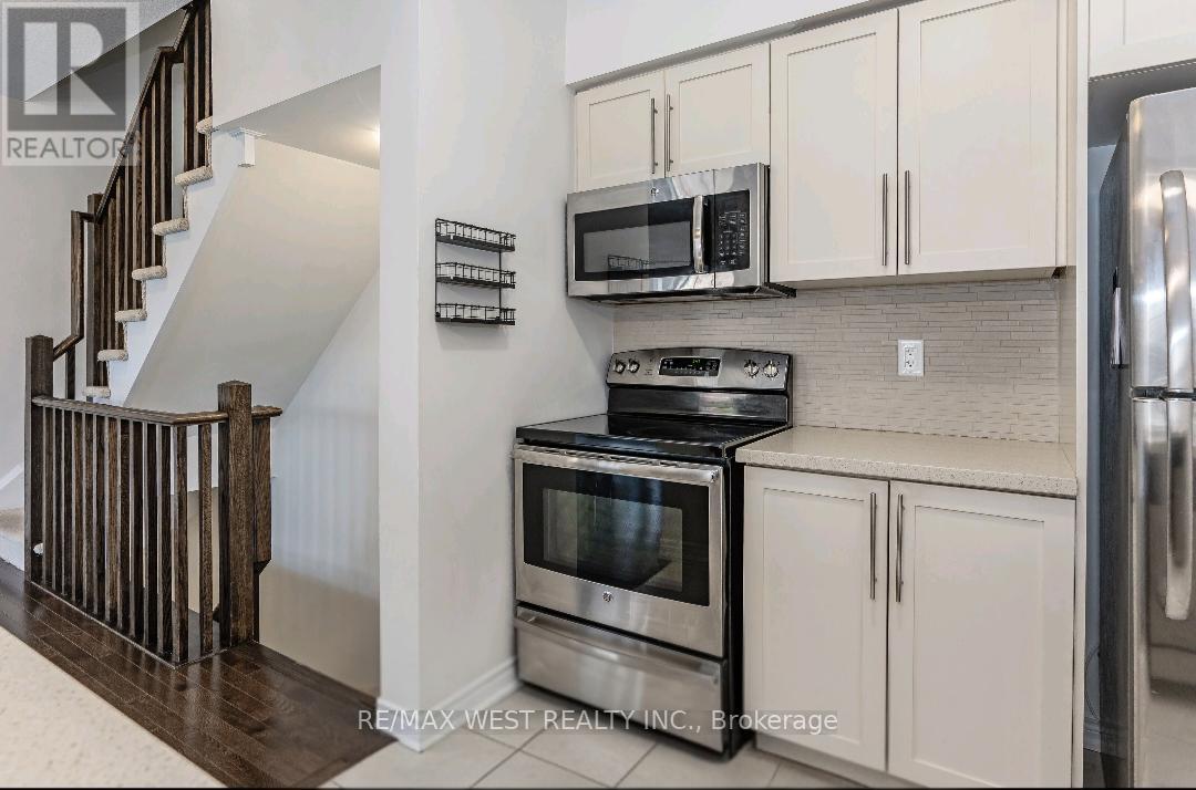 25 - 515 Winston Road, Grimsby, ON