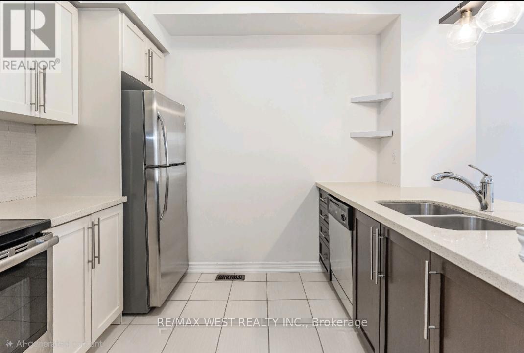 25 - 515 Winston Road, Grimsby, ON