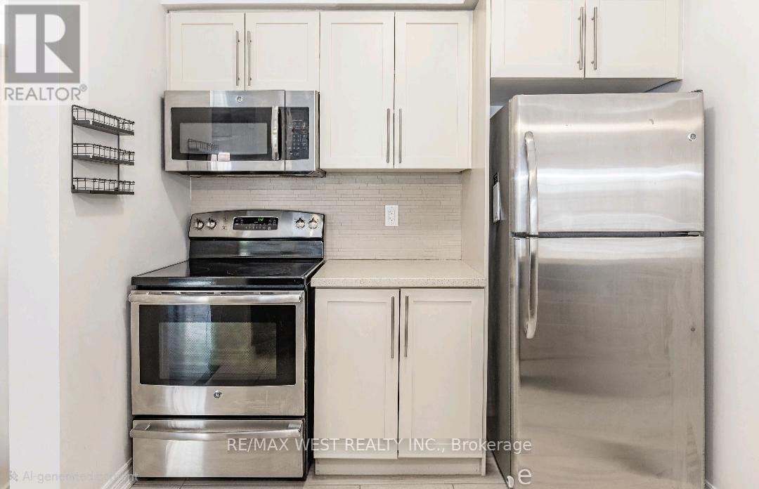 25 - 515 Winston Road, Grimsby, ON