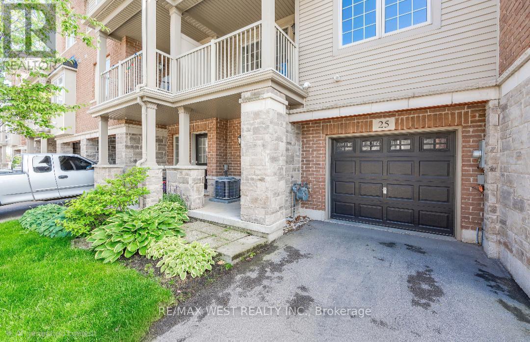 25 - 515 Winston Road, Grimsby, ON