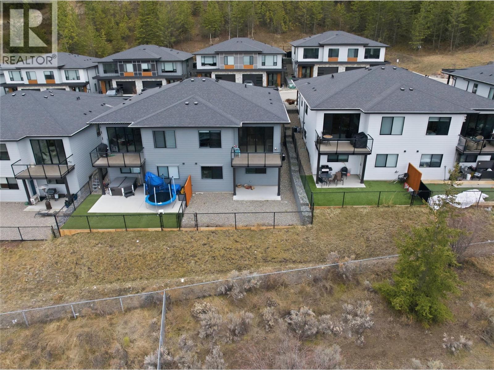 1799 Babine Avenue Unit# 114, Kamloops, BC - Outdoor