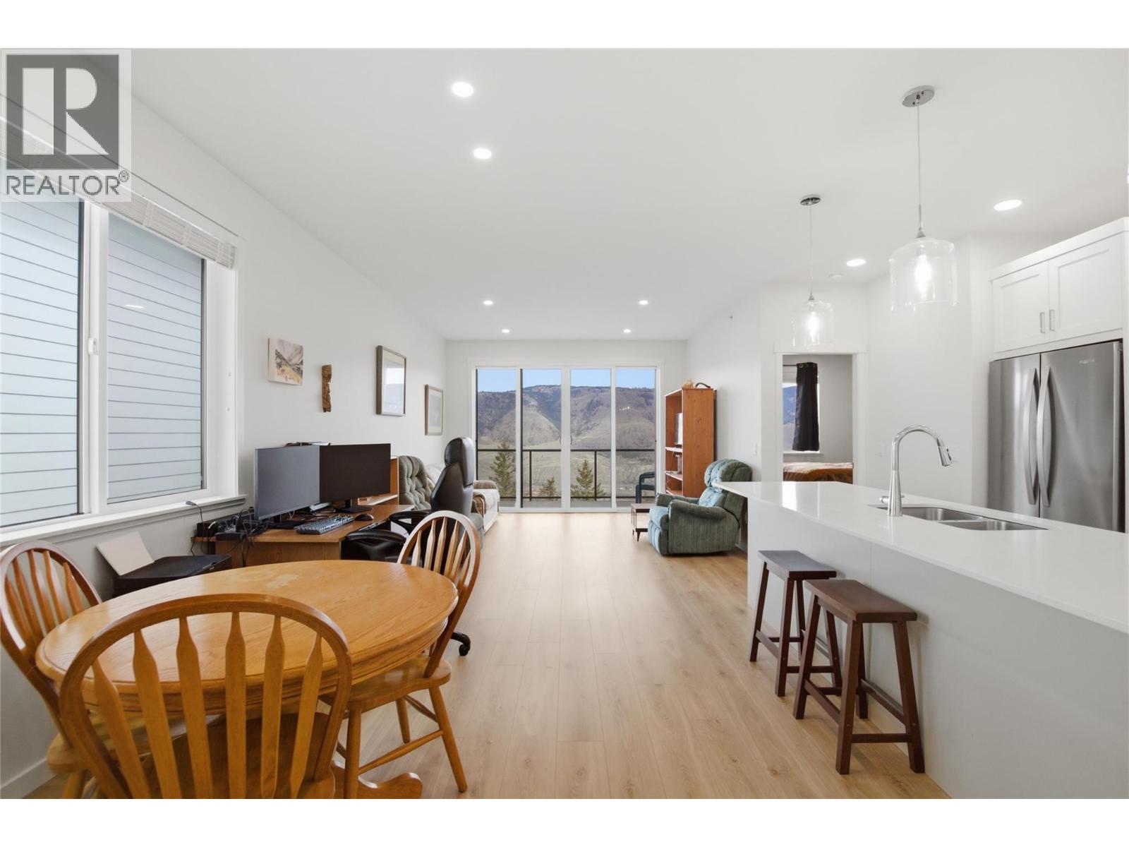 1799 Babine Avenue Unit# 114, Kamloops, BC - Indoor