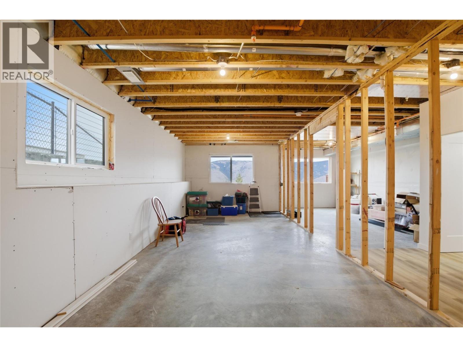 1799 Babine Avenue Unit# 114, Kamloops, BC - Indoor