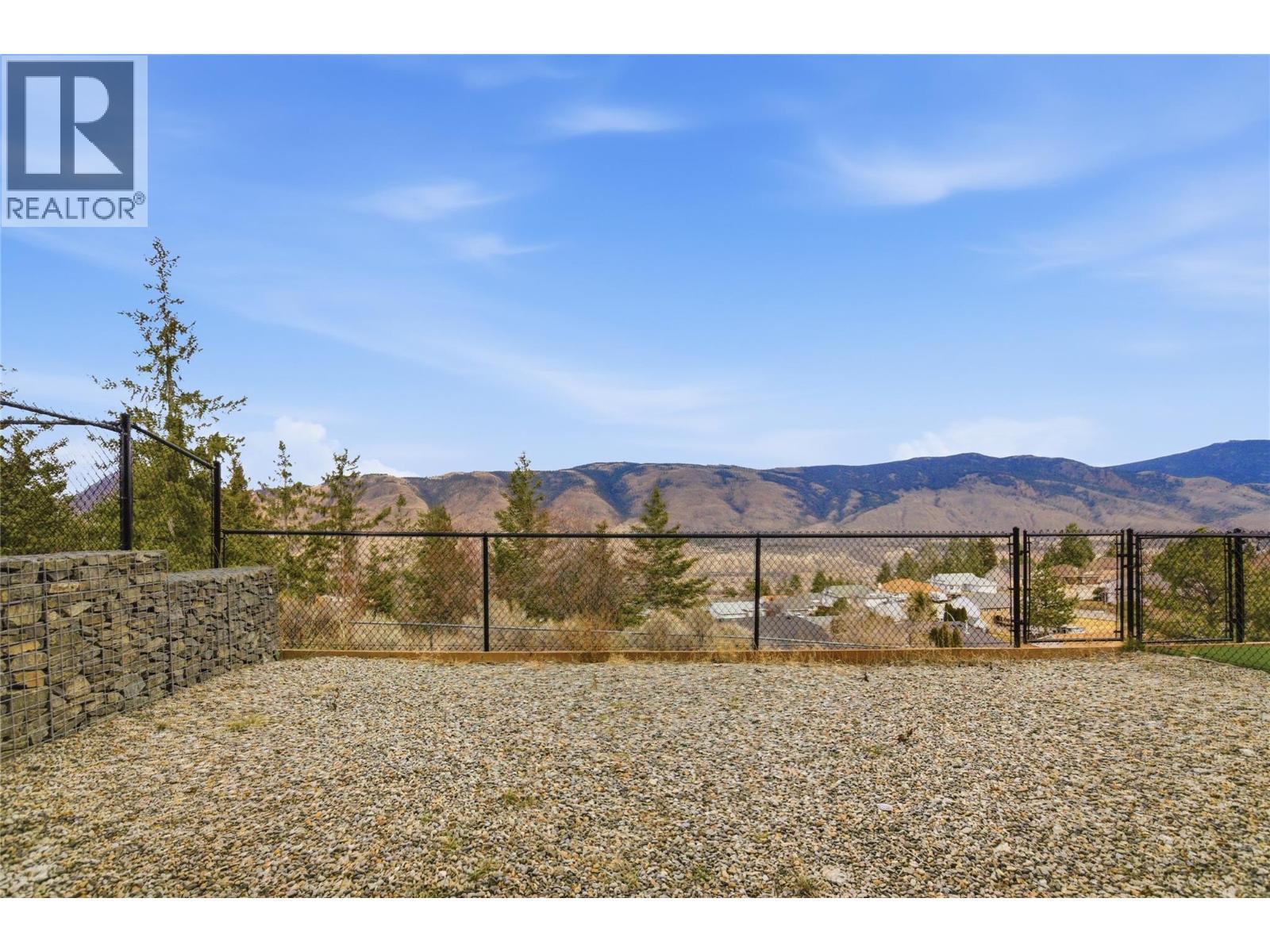 1799 Babine Avenue Unit# 114, Kamloops, BC - Outdoor With View