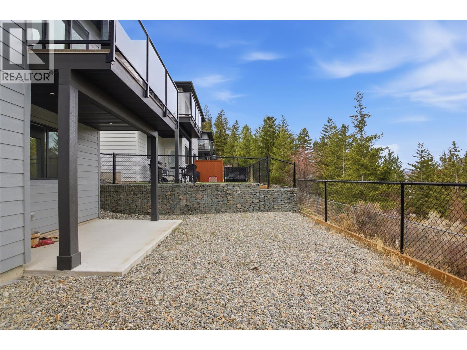 1799 Babine Avenue Unit# 114, Kamloops, BC - Outdoor