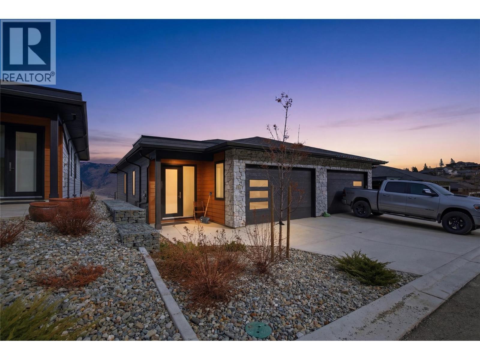 1799 Babine Avenue Unit# 114, Kamloops, BC - Outdoor