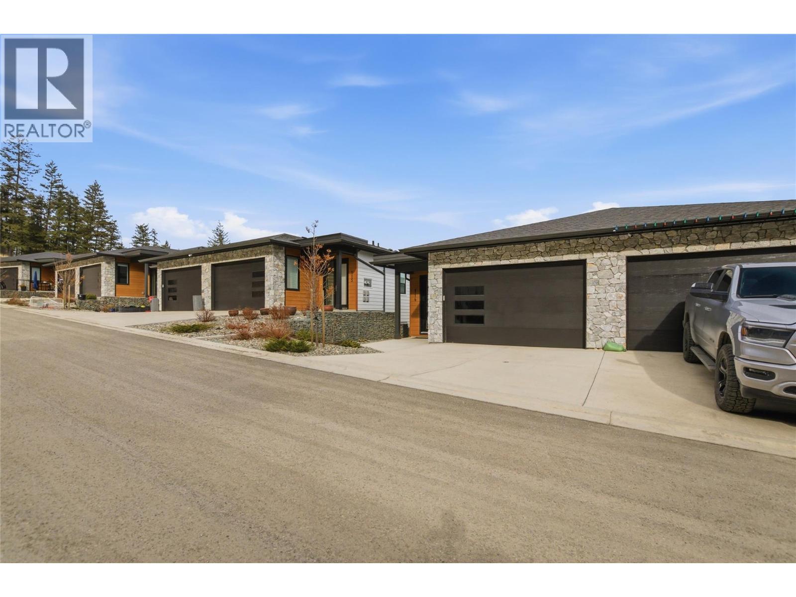 1799 Babine Avenue Unit# 114, Kamloops, BC - Outdoor