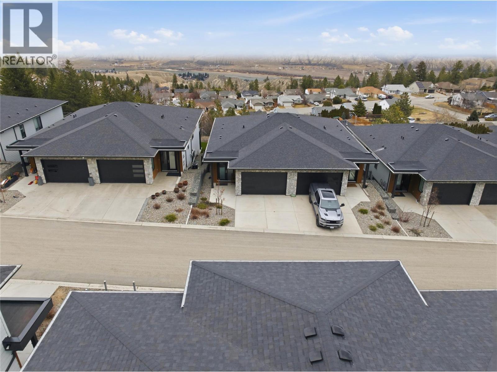 1799 Babine Avenue Unit# 114, Kamloops, BC - Outdoor
