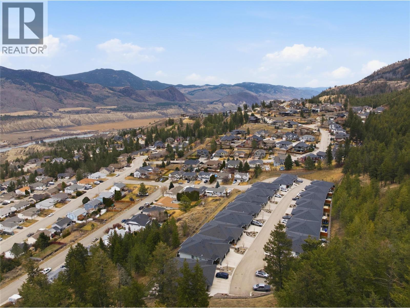 1799 Babine Avenue Unit# 114, Kamloops, BC - Outdoor With View