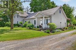 306 ABRAMS ROAD Greater Napanee (Greater Napanee), ON K7R 3K8