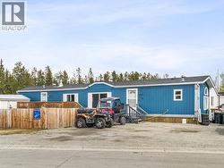 39 LOON ROAD Whitehorse, YT Y1A 6B7