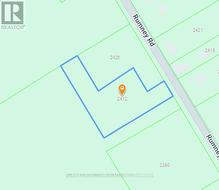 2412 RUMNEY ROAD Tay, ON L4R 4K3